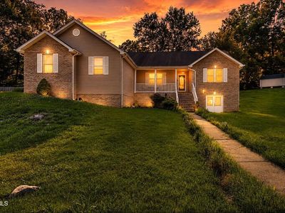 101 Whitaker Dr, Bristol, TN, 37620