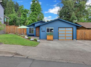 1180 E 41st Ave, Eugene, OR 97405