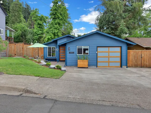 1180 E 41st Ave, Eugene, OR 97405