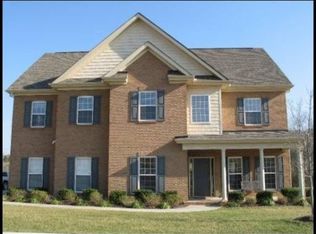 4612 Ivy Rose Dr, Knoxville, TN 37918