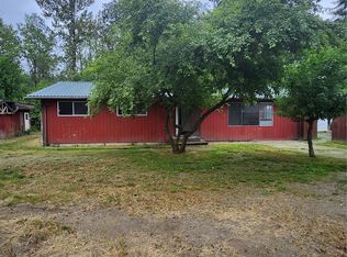 608 Koontz Rd, Napavine, WA 98532