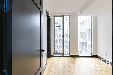 Rented by The KCI Group