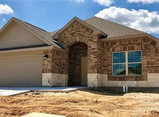 539 Balboa Trl, Azle, TX 76020