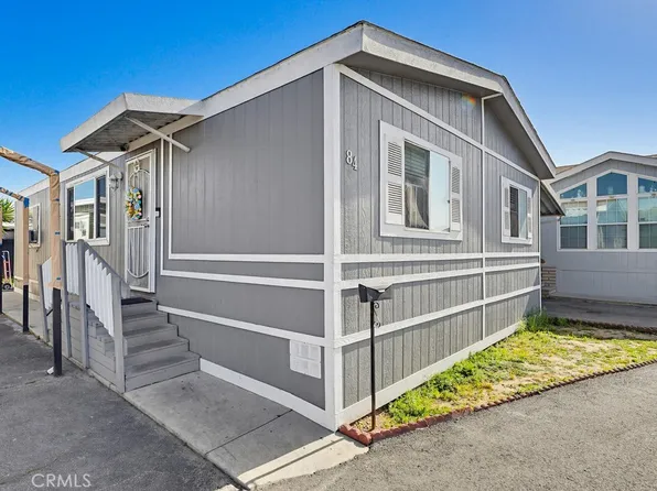 7101 Rosecrans Ave Spc 84, Paramount, CA 90723