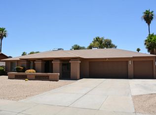 4435 E Redfield Rd, Phoenix, AZ 85032