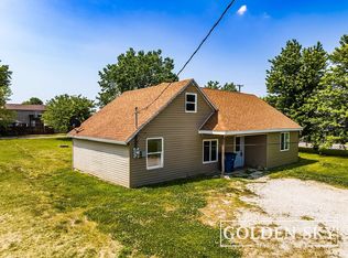 827 W 35th St, Marion, IN 46953