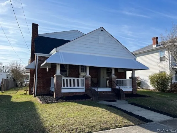 616 Hamilton Ave, Colonial Heights, VA 23834