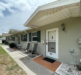 2687 GOLF COURSE DRIVE #219, Sarasota, FL, 34234