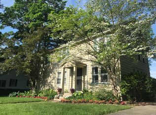 133 Brooklawn Dr, Rochester, NY 14618