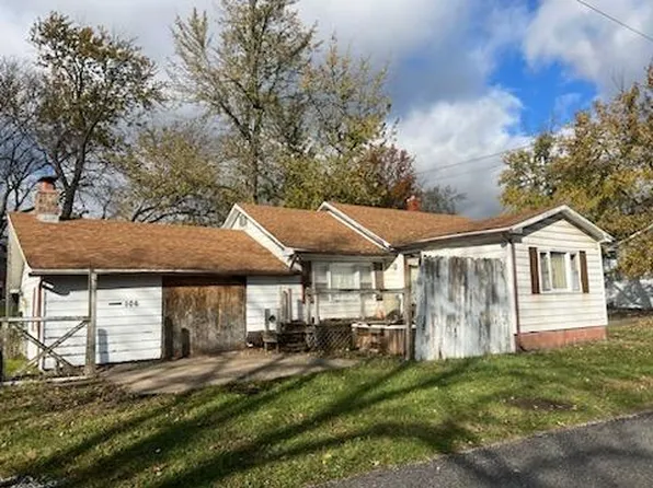 106 S Bradford St, Kirksville, MO 63501