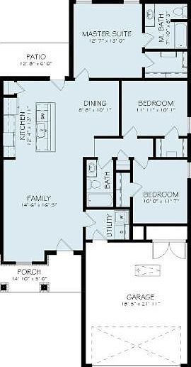 2nd image of 2318 135th St