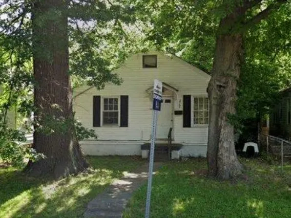 3765 Powell Ave, Louisville, KY 40215