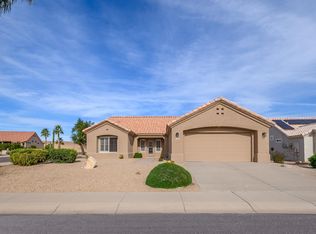 13950 W Rico Dr, Sun City West, AZ 85375
