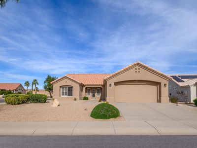 13950 W Rico Dr, Sun City West, AZ, 85375