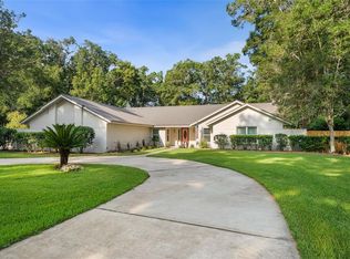 110 NE 53rd Ct, Ocala, FL 34470