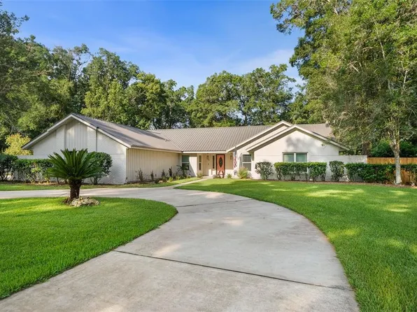 110 NE 53rd Ct, Ocala, FL 34470