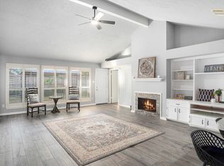 3315 Mourning Dove Dr, Spring, TX 77388