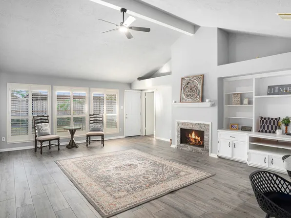 3315 Mourning Dove Dr, Spring, TX 77388