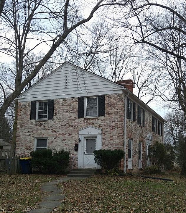 1st image of 4701 N Capitol Ave