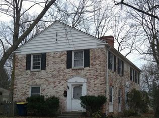 4701 N Capitol Ave, Indianapolis, IN 46208