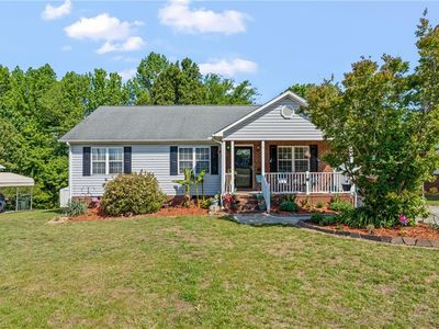 5 Hamilton Ct, Thomasville, NC, 27360