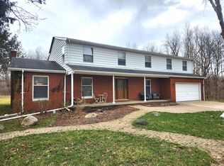 6225 Richardson Rd, Howell, MI 48843
