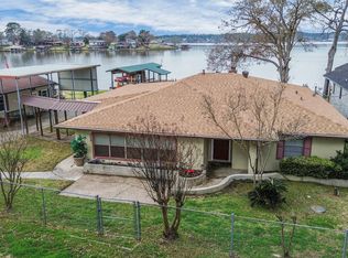 292 Kickapoo Dr, Livingston, TX 77351