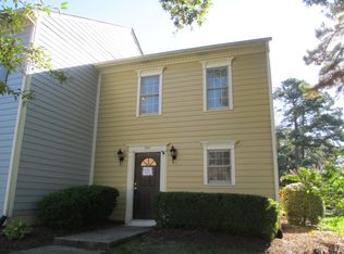 5604 Split Oak Way, Raleigh, NC 27609