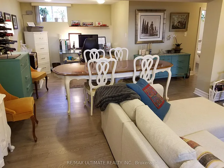 81 Amesbury Dr #BASEMENT — Photo 6