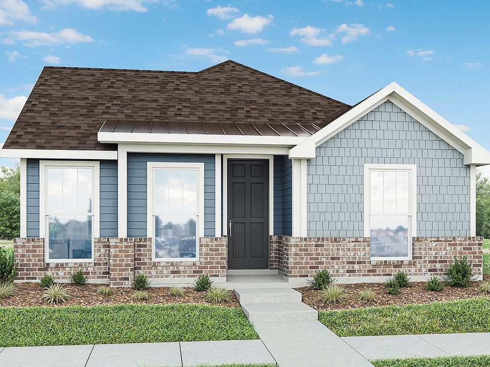 Elevation C