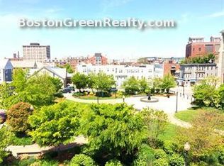 33 Havre St #A-03, Boston, MA 02128