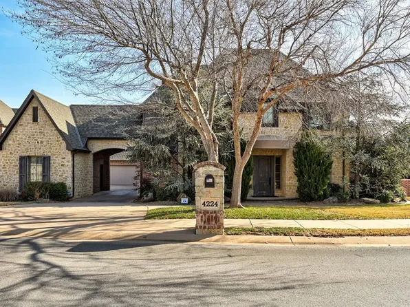 4224 The Ranch Rd, Edmond, OK 73034
