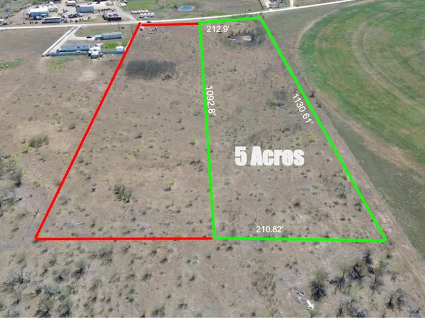 0 County Road 483 LOT 2B & , Nixon, TX 78140