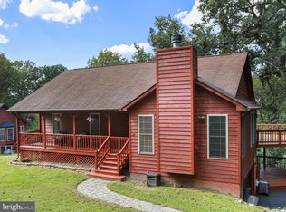 32 Greenfield Rd, Front Royal, VA 22630