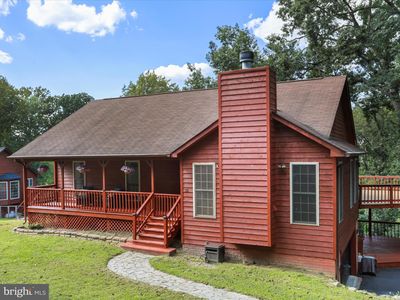 32 Greenfield Rd, Front Royal, VA, 22630