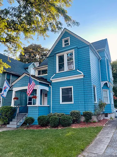 433 Meigs St #1 Photo 1