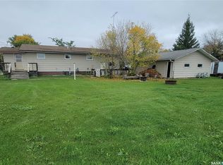 103 Brooks Ave, Sturgis, SK S0A4A0