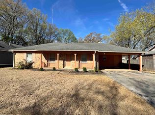 2093 Wild Violet Dr, Memphis, TN 38133