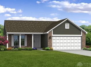 6045 Riva Ridge Dr, Dayton, OH 45414