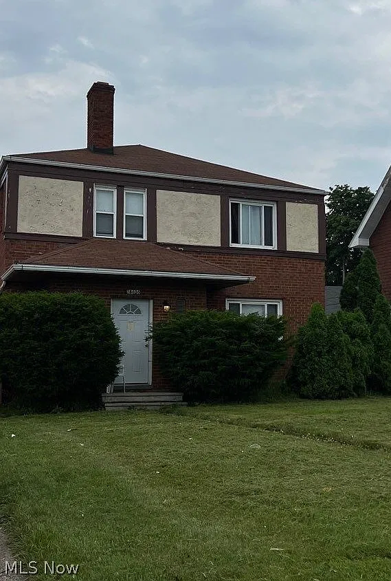 2 bed, 1.0 bath, $895 — Photo 1