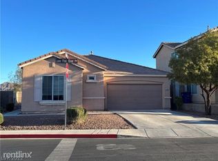1035 Lone Pine River Ave, Henderson, NV 89002