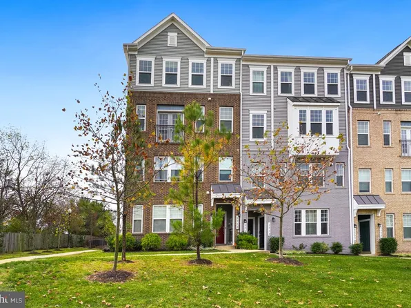 2945 Duvall Ridge Rd #573, Hyattsville, MD 20785