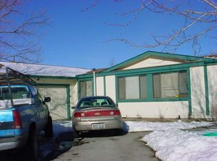 17355 Whippoorwill Ln, Reno, NV 89508