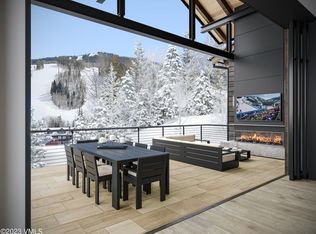 46 Red Spruce Ln #4, Avon, CO 81620