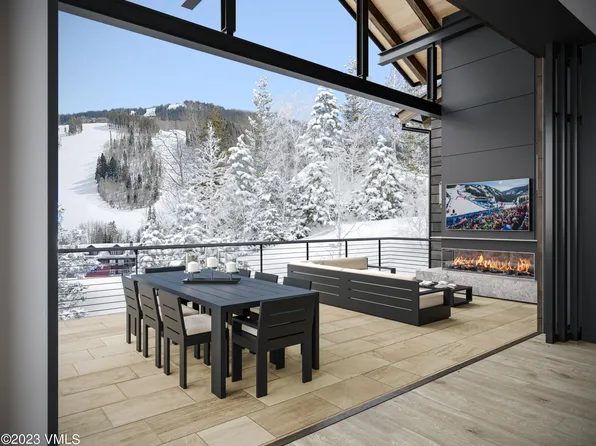 46 Red Spruce Ln #4, Avon, CO 81620