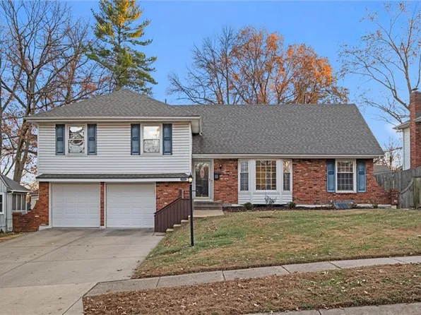 8501 W 90th St, Overland Park, KS 66212