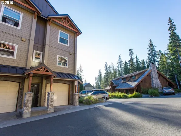30597 E Skidaddle Ln, Government Camp, OR 97028