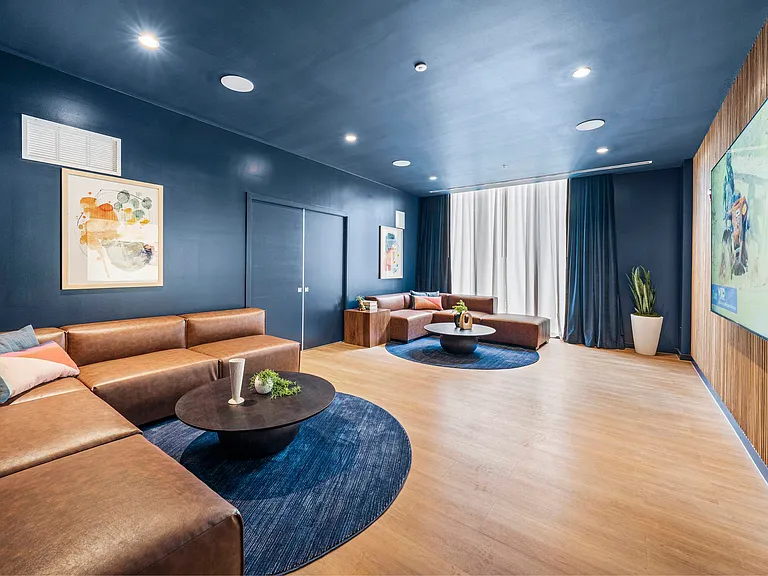 Centro City Residences — Photo 8