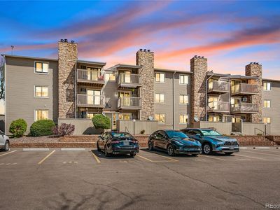 381 S Ames Street #E305, Lakewood, CO, 80226