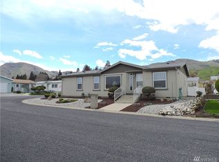 1202 Woods St, Wenatchee, WA 98801